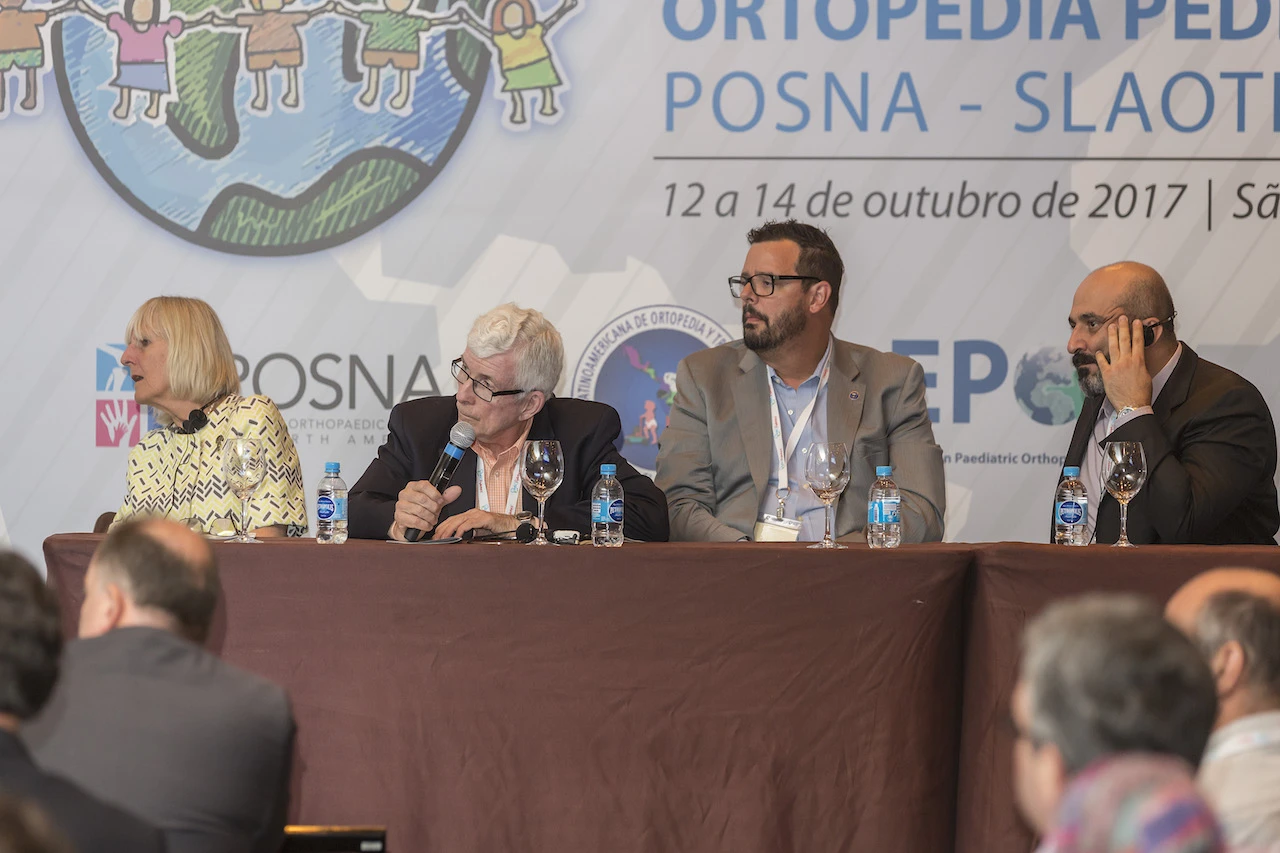 Foto 238 de 5º Curso Internacional POSNA – EPOS –SLAOTI
