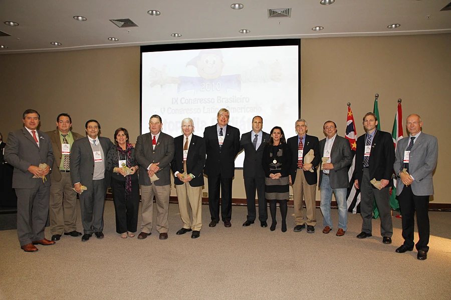 Foto 16 de CBOP 2010