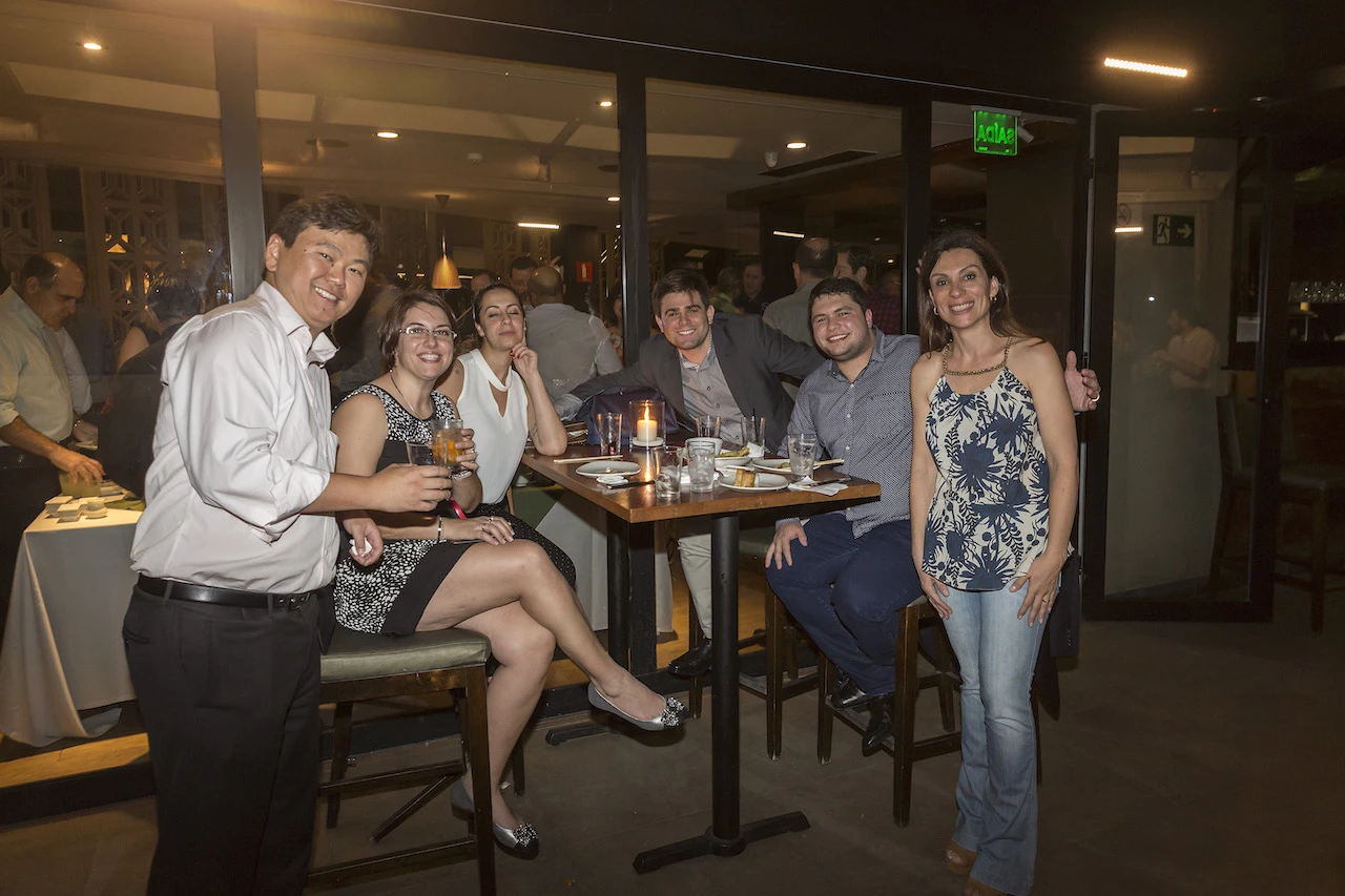 Foto 150 de 5º Curso Internacional POSNA – EPOS –SLAOTI
