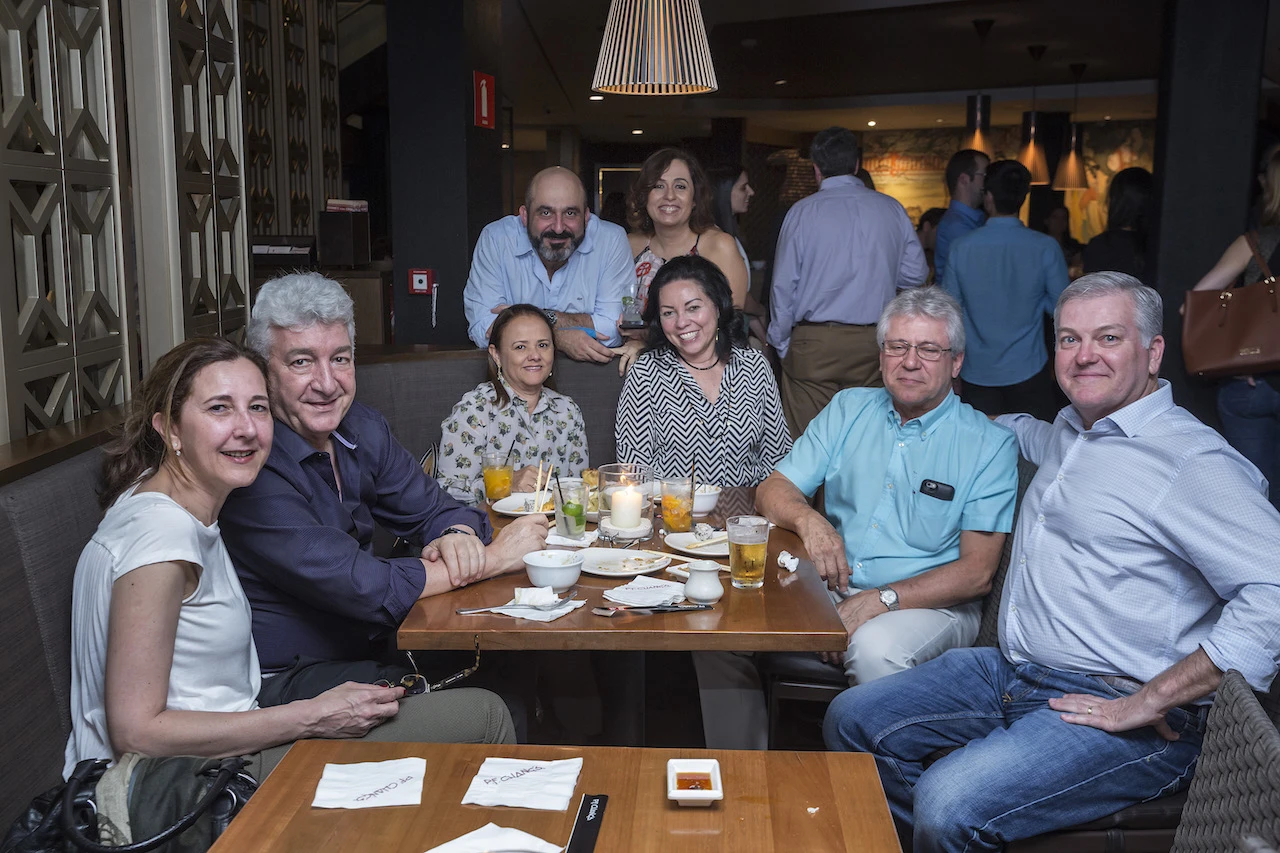 Foto 170 de 5º Curso Internacional POSNA – EPOS –SLAOTI