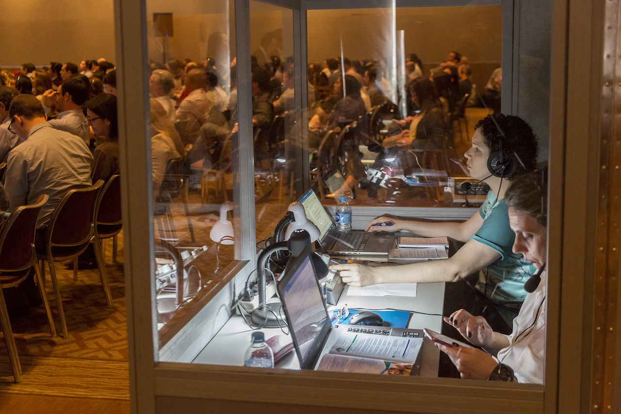 Foto 58 de 5º Curso Internacional POSNA – EPOS –SLAOTI