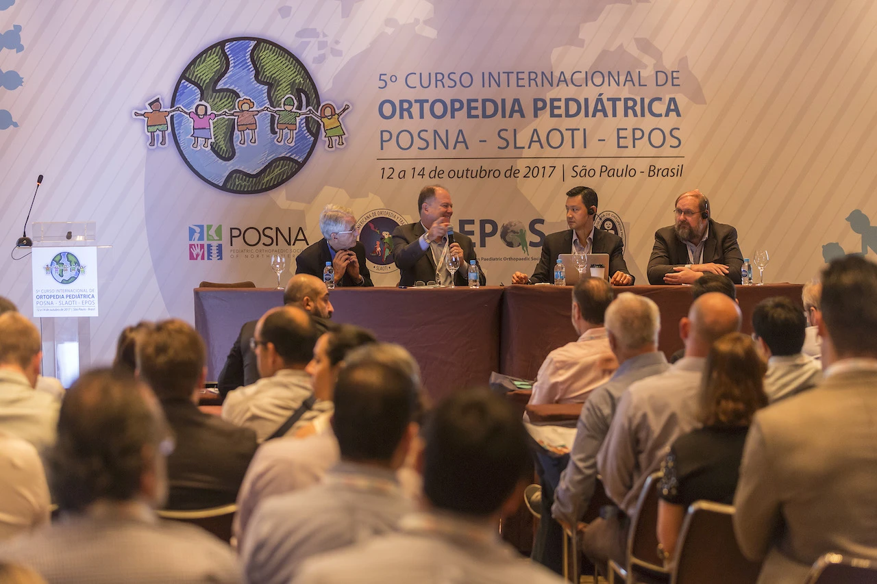 Foto 56 de 5º Curso Internacional POSNA – EPOS –SLAOTI