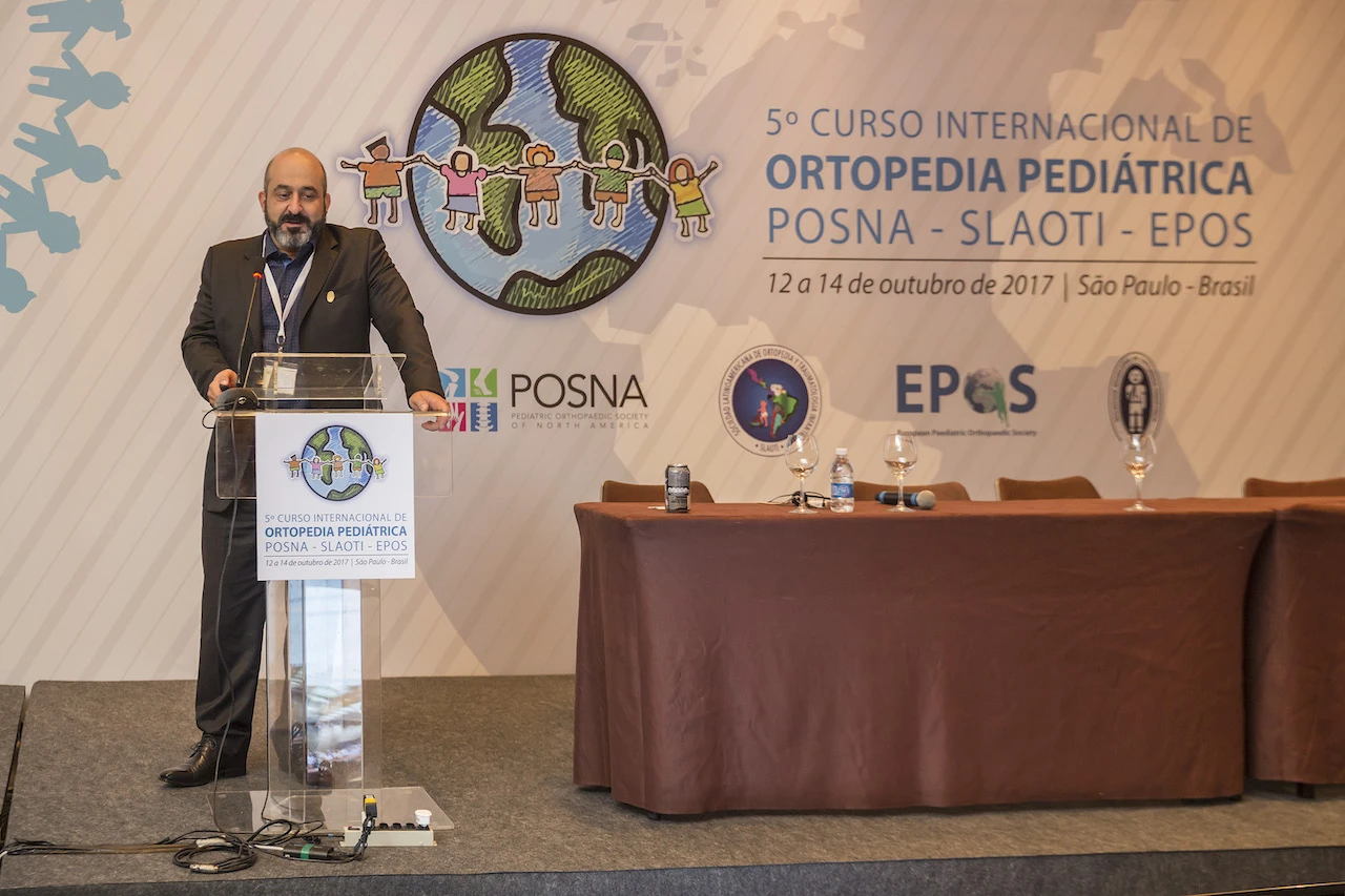 Foto 334 de 5º Curso Internacional POSNA – EPOS –SLAOTI