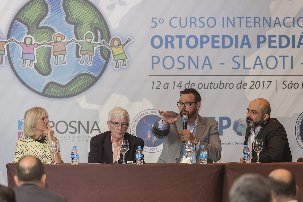Foto 237 de 5º Curso Internacional POSNA – EPOS –SLAOTI