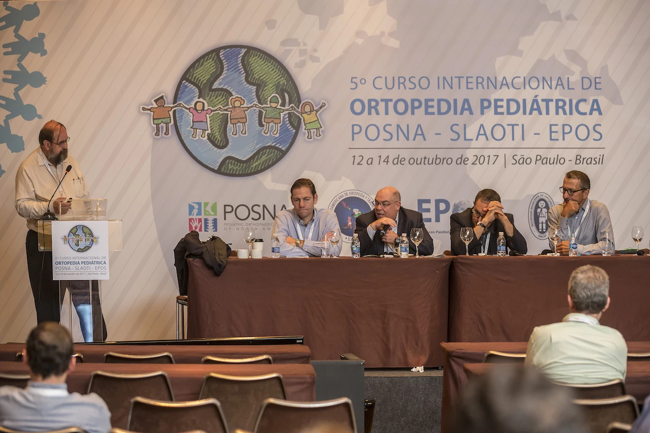 Foto 330 de 5º Curso Internacional POSNA – EPOS –SLAOTI