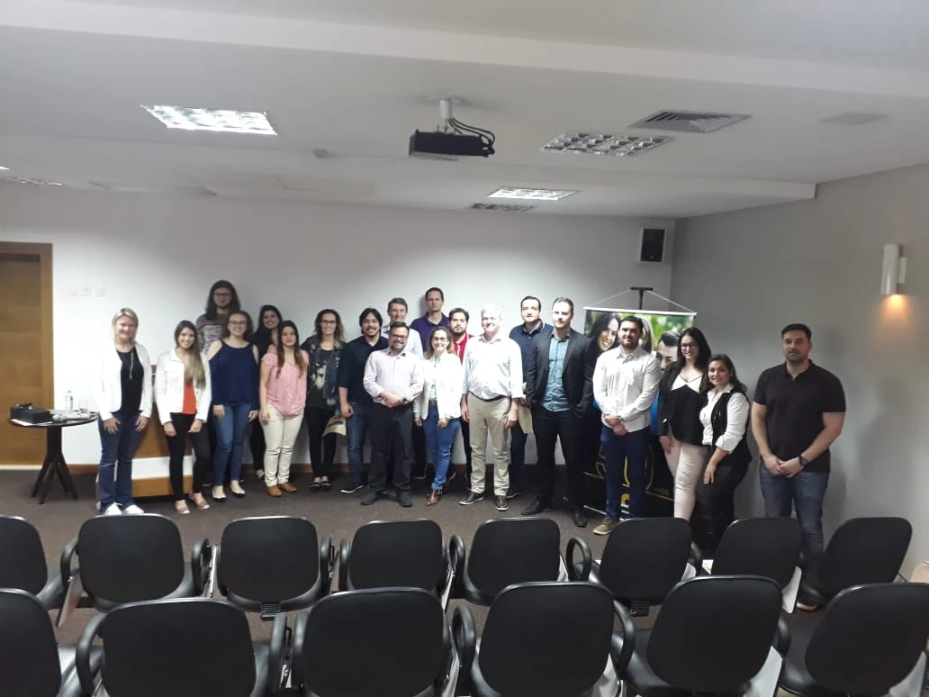 Foto 4 de 19º Clube da Pediatrica
