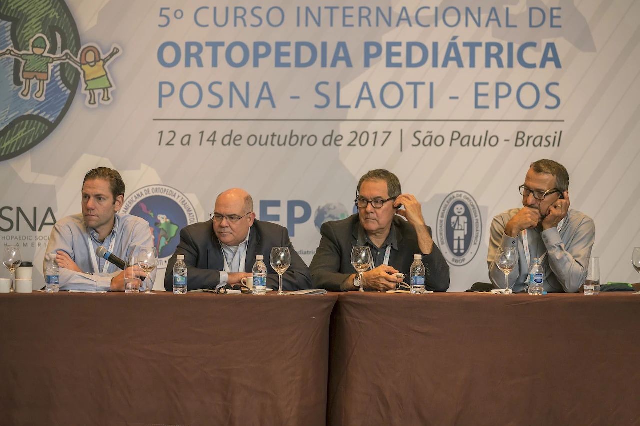 Foto 331 de 5º Curso Internacional POSNA – EPOS –SLAOTI