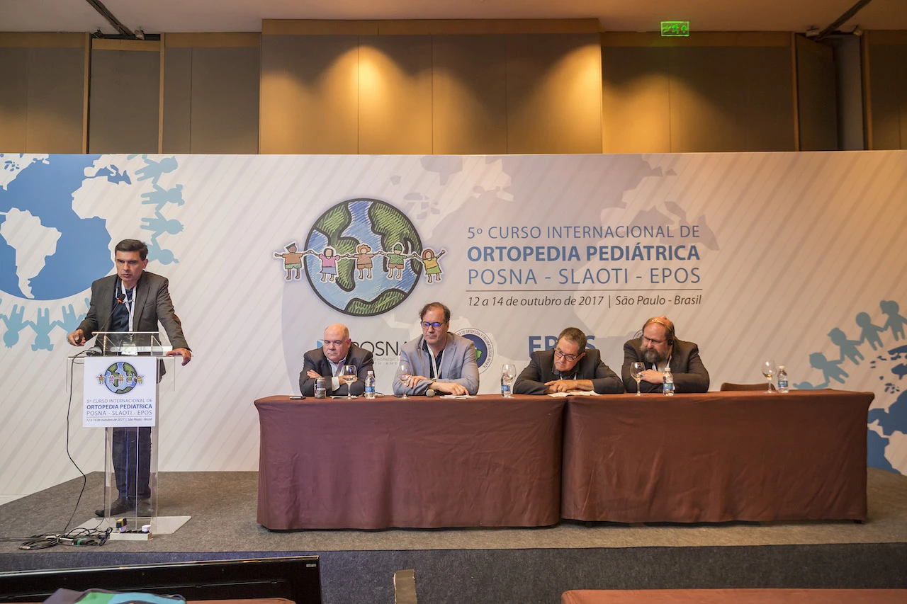 Foto 323 de 5º Curso Internacional POSNA – EPOS –SLAOTI