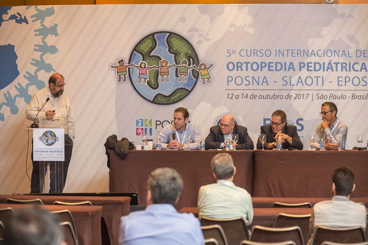Foto 329 de 5º Curso Internacional POSNA – EPOS –SLAOTI