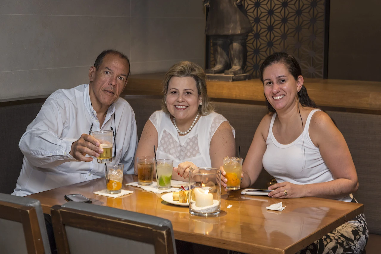Foto 160 de 5º Curso Internacional POSNA – EPOS –SLAOTI