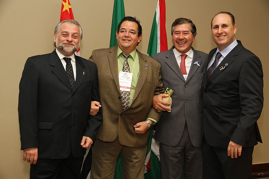 Foto 6 de CBOP 2010