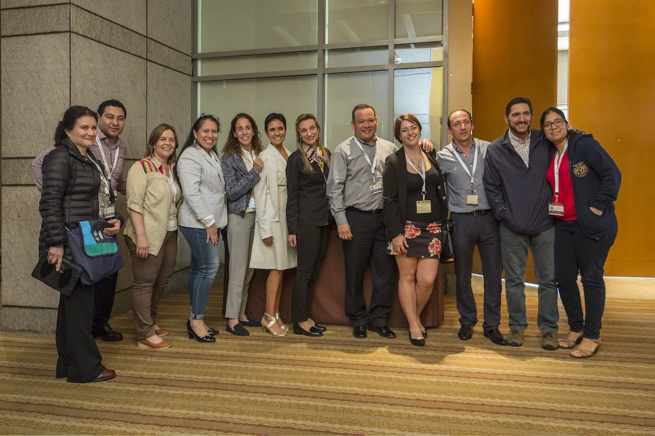 Foto 338 de 5º Curso Internacional POSNA – EPOS –SLAOTI