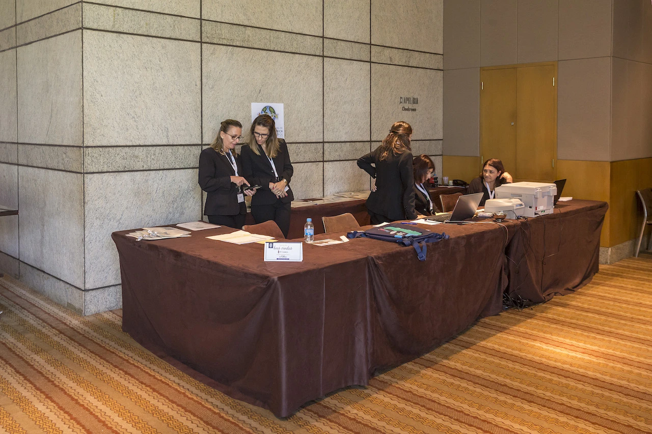 Foto 65 de 5º Curso Internacional POSNA – EPOS –SLAOTI