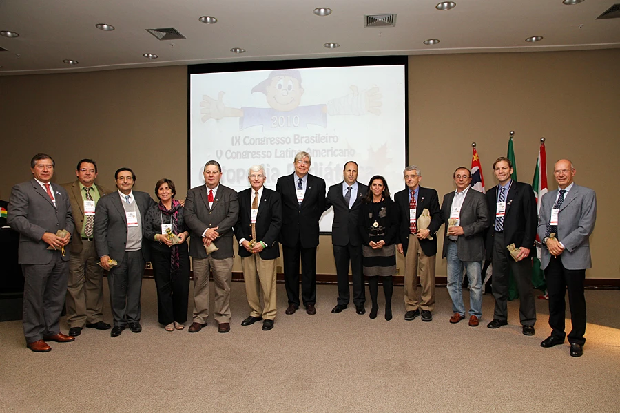 Foto 4 de CBOP 2010