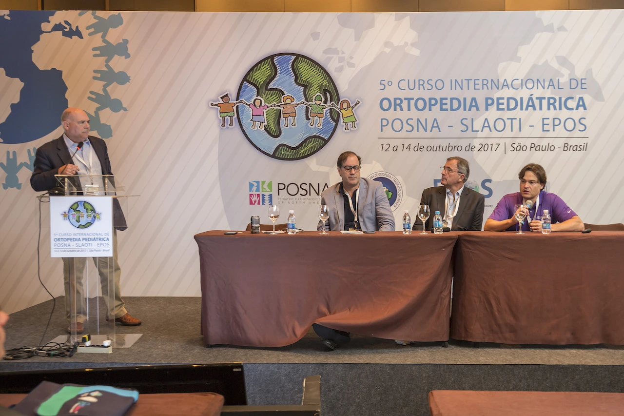 Foto 320 de 5º Curso Internacional POSNA – EPOS –SLAOTI
