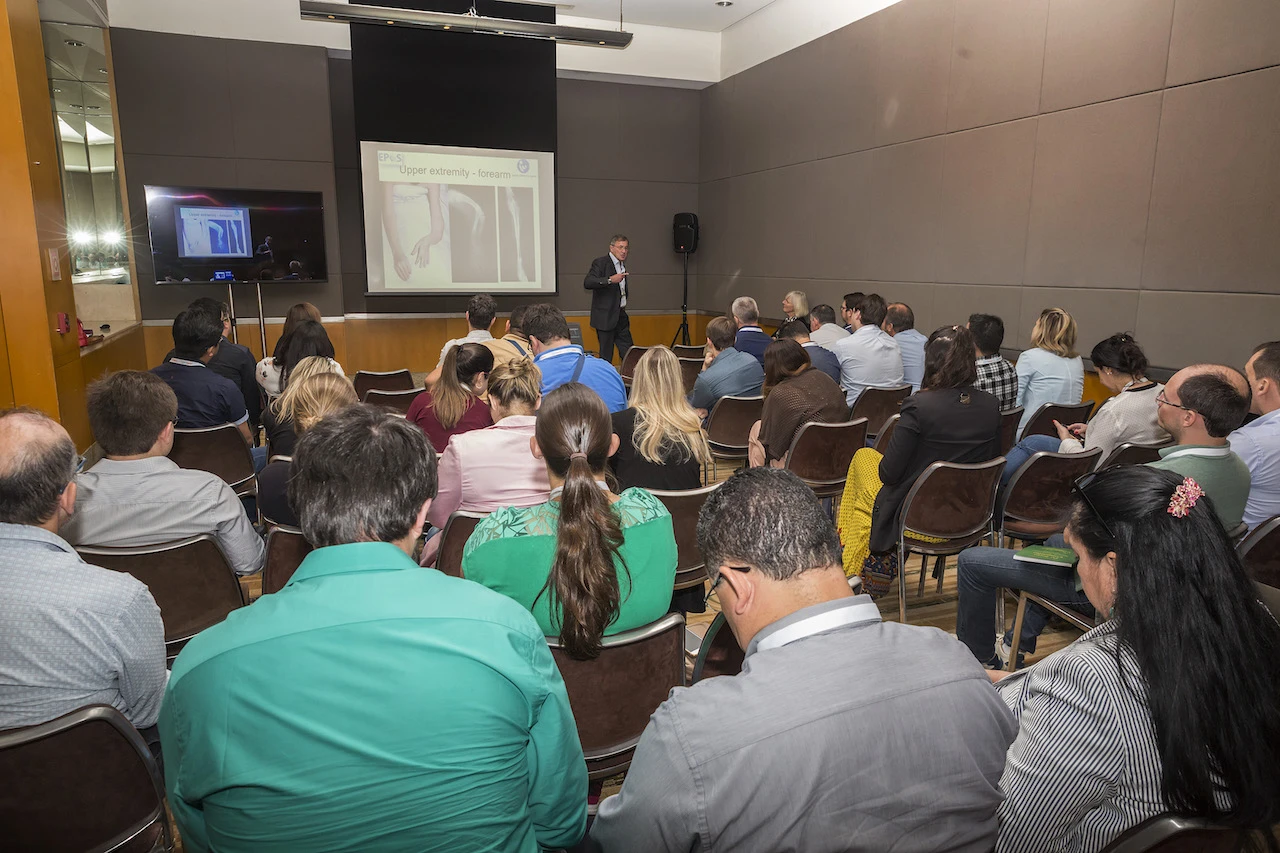 Foto 317 de 5º Curso Internacional POSNA – EPOS –SLAOTI