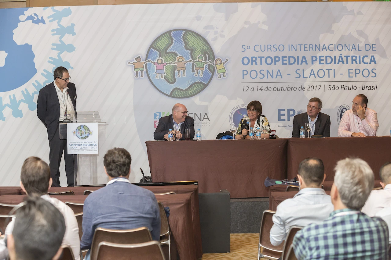 Foto 121 de 5º Curso Internacional POSNA – EPOS –SLAOTI