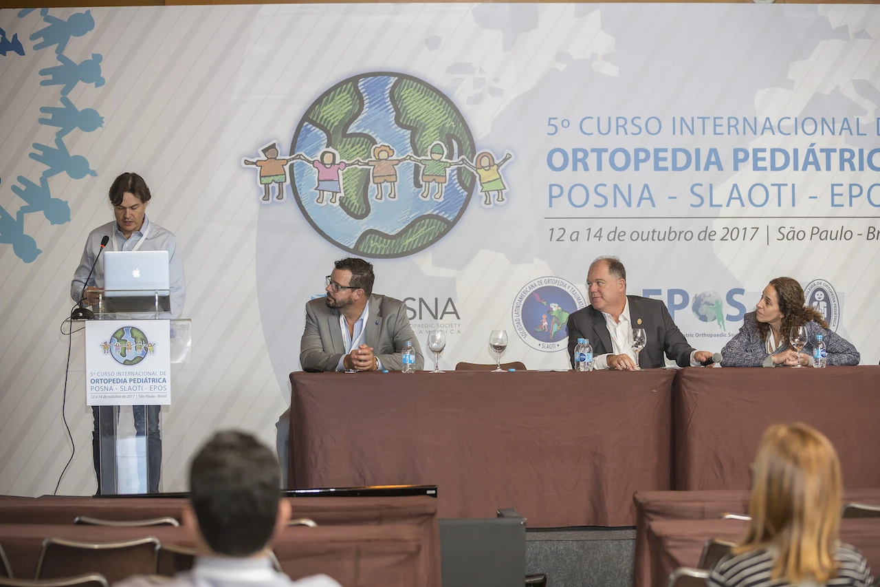 Foto 287 de 5º Curso Internacional POSNA – EPOS –SLAOTI