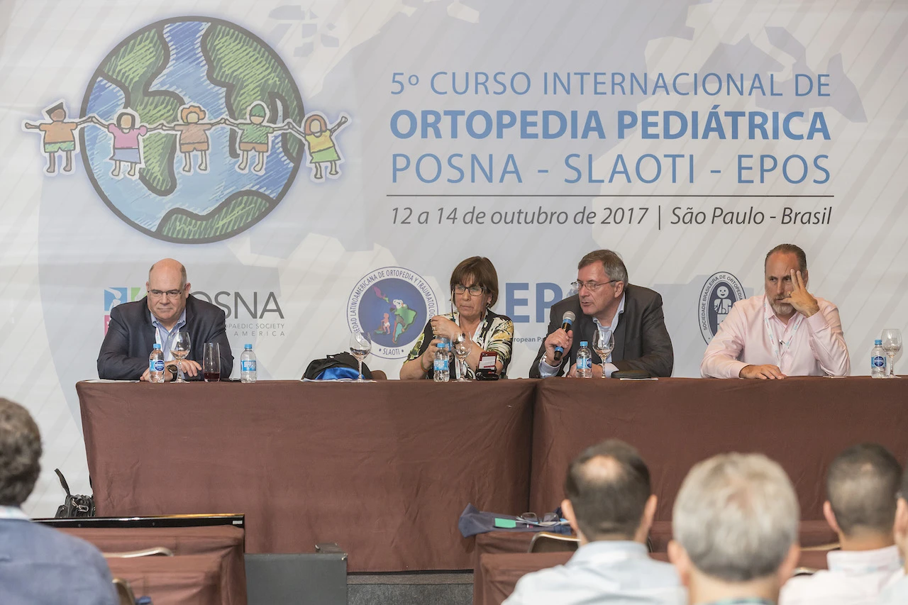 Foto 123 de 5º Curso Internacional POSNA – EPOS –SLAOTI