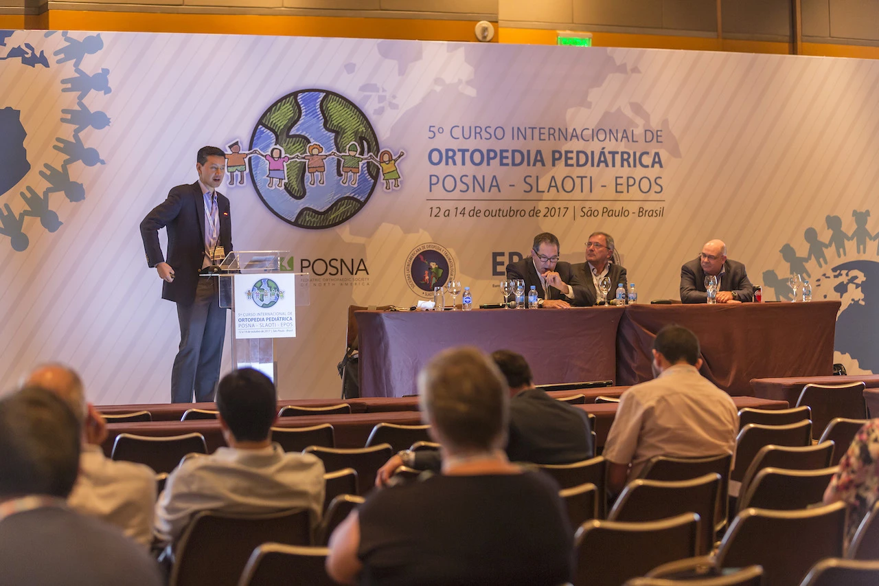 Foto 140 de 5º Curso Internacional POSNA – EPOS –SLAOTI
