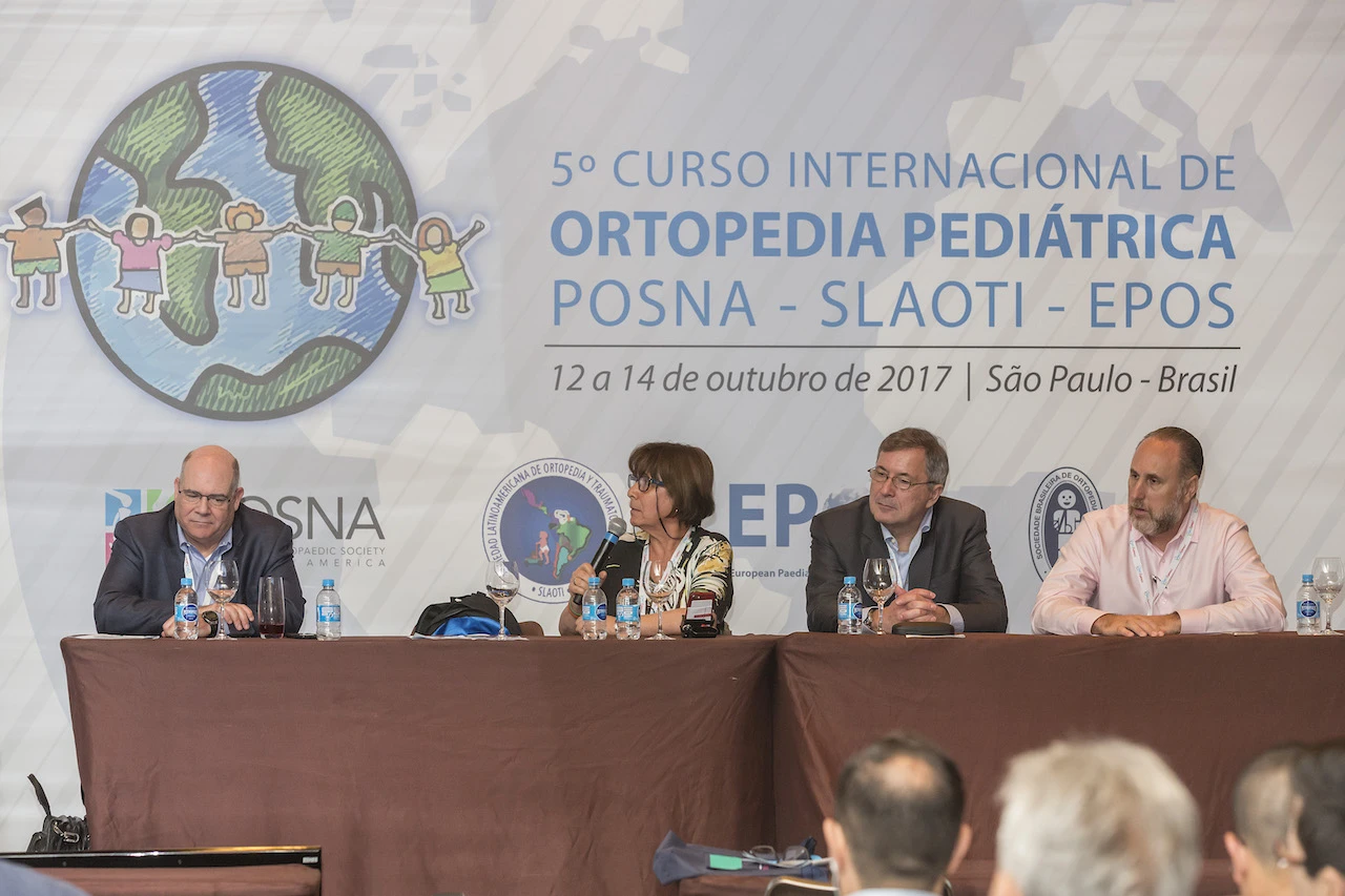 Foto 122 de 5º Curso Internacional POSNA – EPOS –SLAOTI