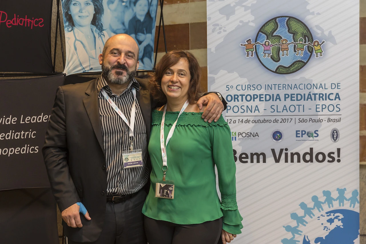 Foto 134 de 5º Curso Internacional POSNA – EPOS –SLAOTI