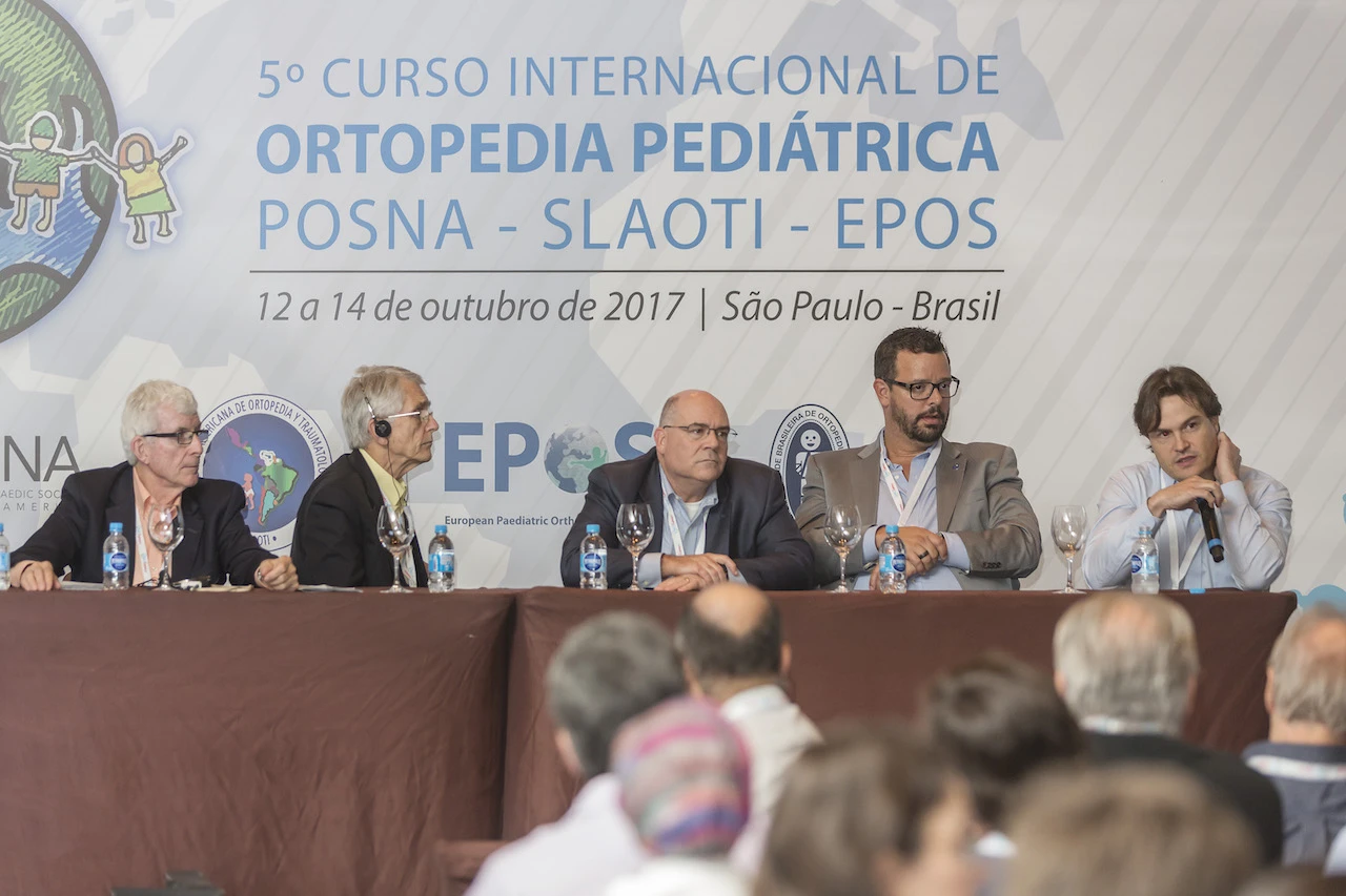 Foto 243 de 5º Curso Internacional POSNA – EPOS –SLAOTI