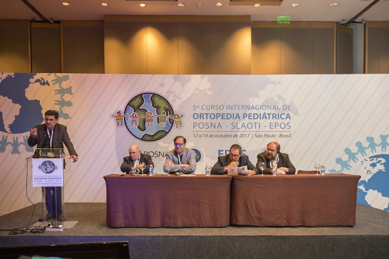 Foto 322 de 5º Curso Internacional POSNA – EPOS –SLAOTI