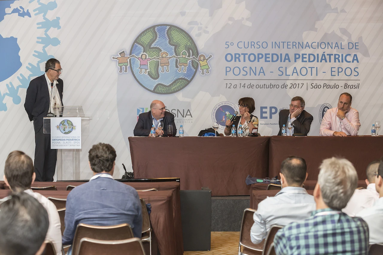 Foto 120 de 5º Curso Internacional POSNA – EPOS –SLAOTI