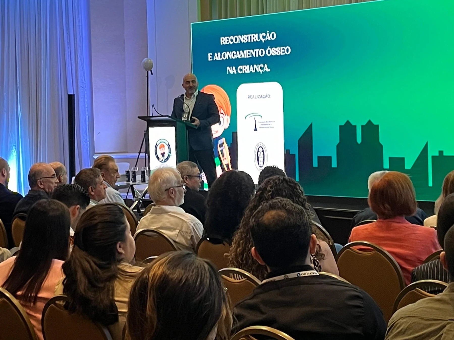 Foto 7 de Reconped 2024