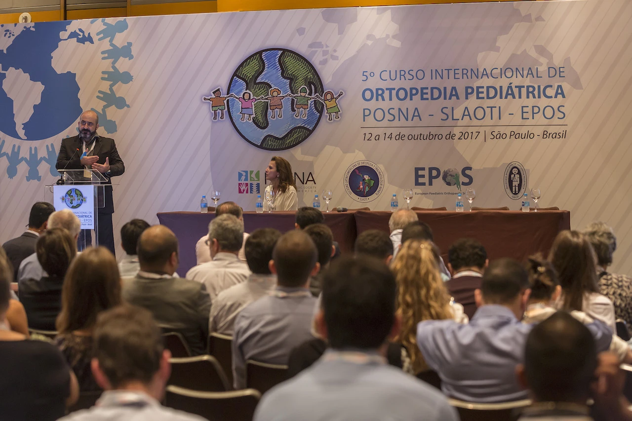 Foto 29 de 5º Curso Internacional POSNA – EPOS –SLAOTI