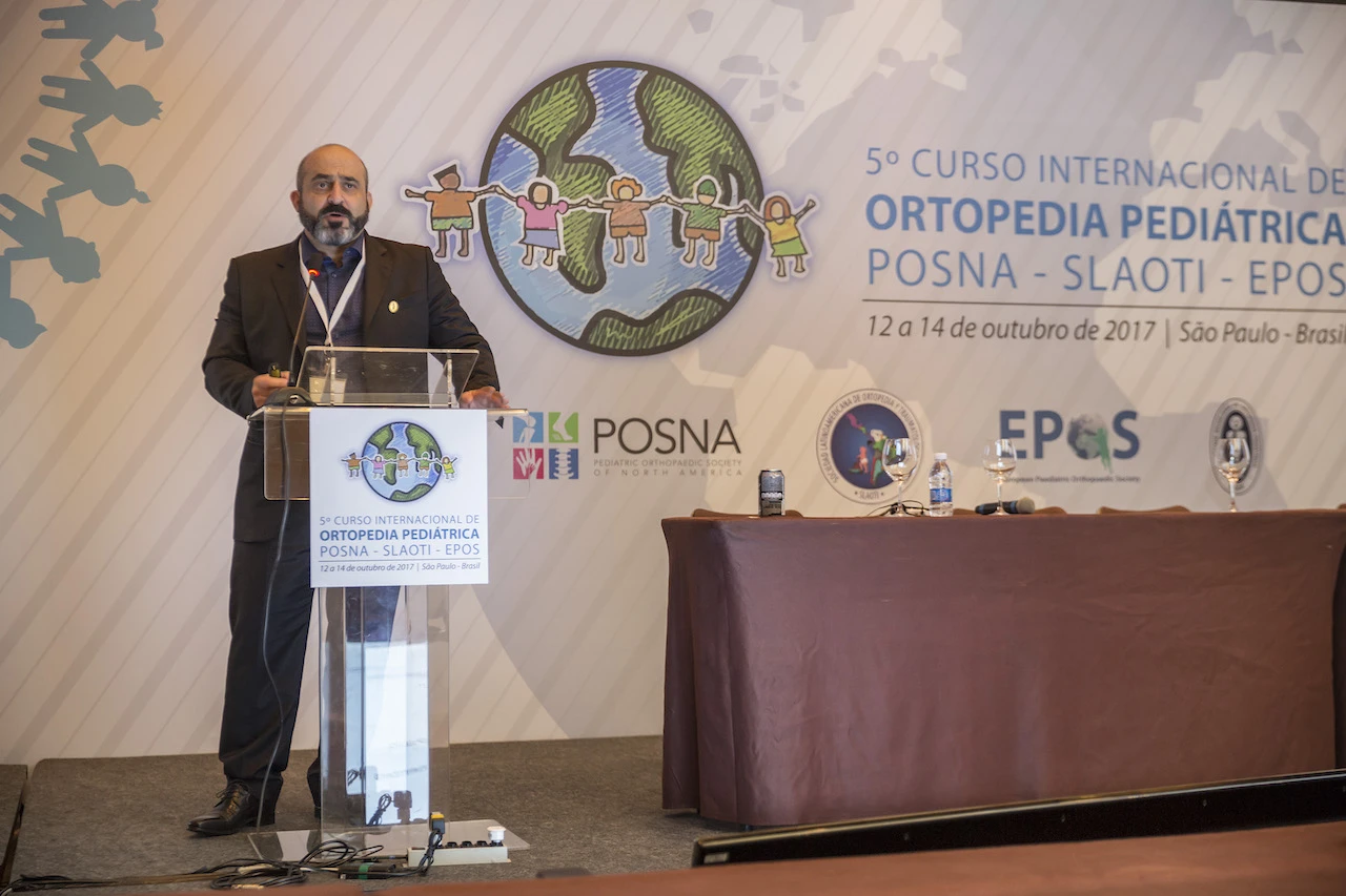 Foto 336 de 5º Curso Internacional POSNA – EPOS –SLAOTI