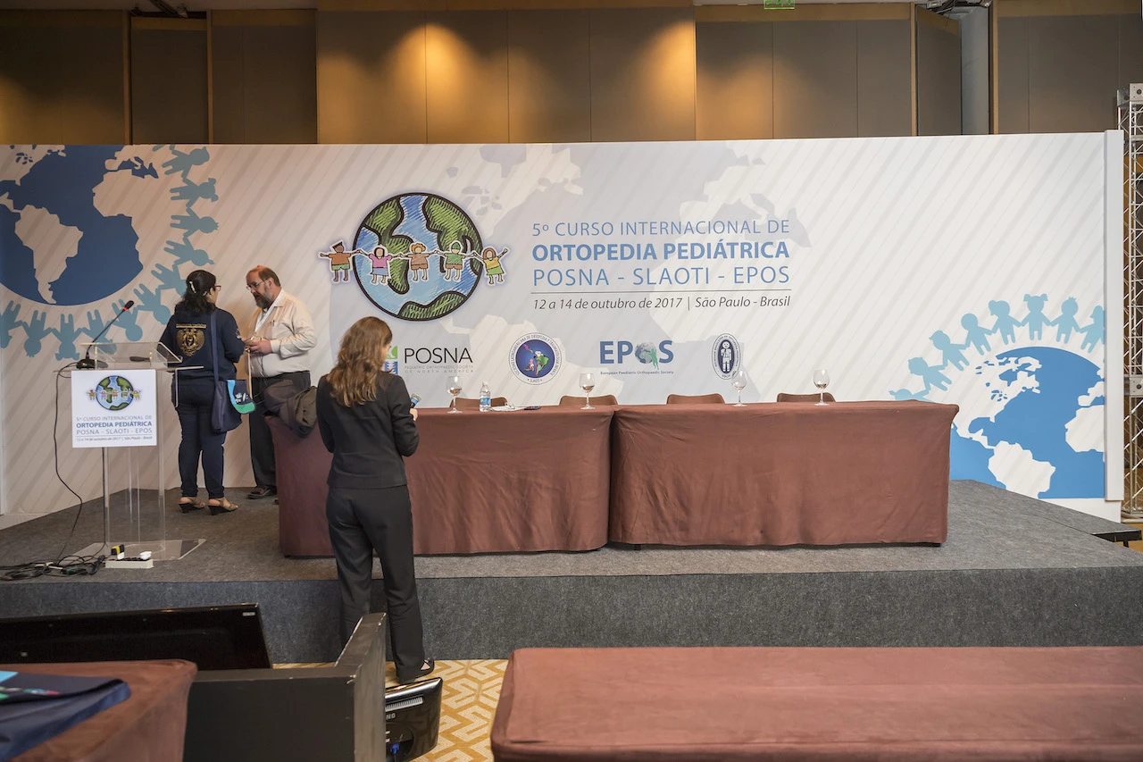 Foto 318 de 5º Curso Internacional POSNA – EPOS –SLAOTI