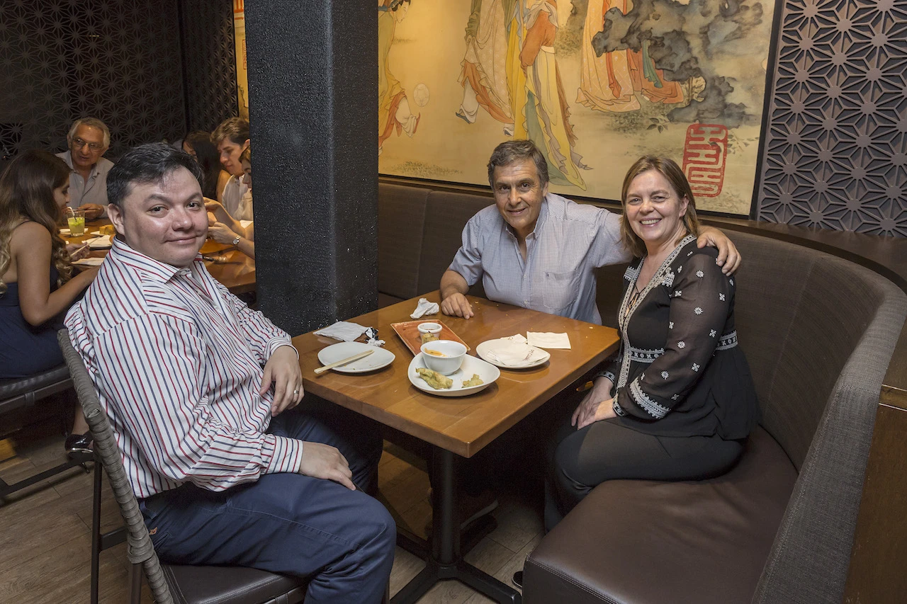 Foto 152 de 5º Curso Internacional POSNA – EPOS –SLAOTI