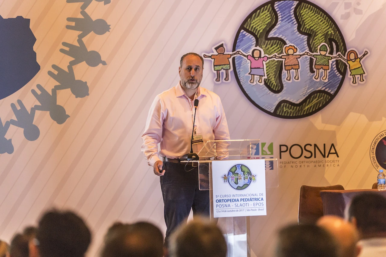Foto 46 de 5º Curso Internacional POSNA – EPOS –SLAOTI