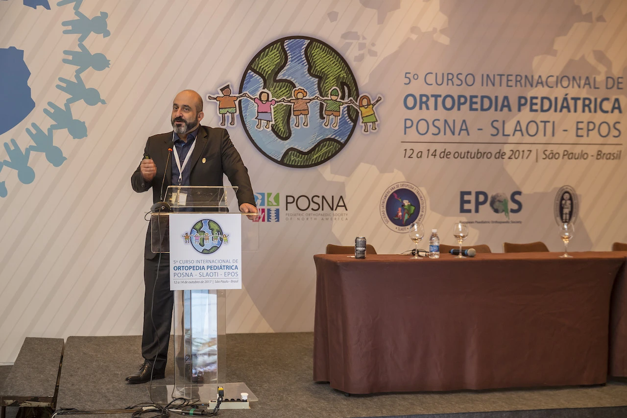Foto 327 de 5º Curso Internacional POSNA – EPOS –SLAOTI