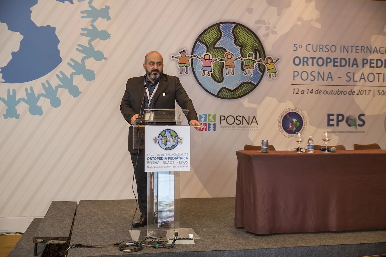 Foto 328 de 5º Curso Internacional POSNA – EPOS –SLAOTI