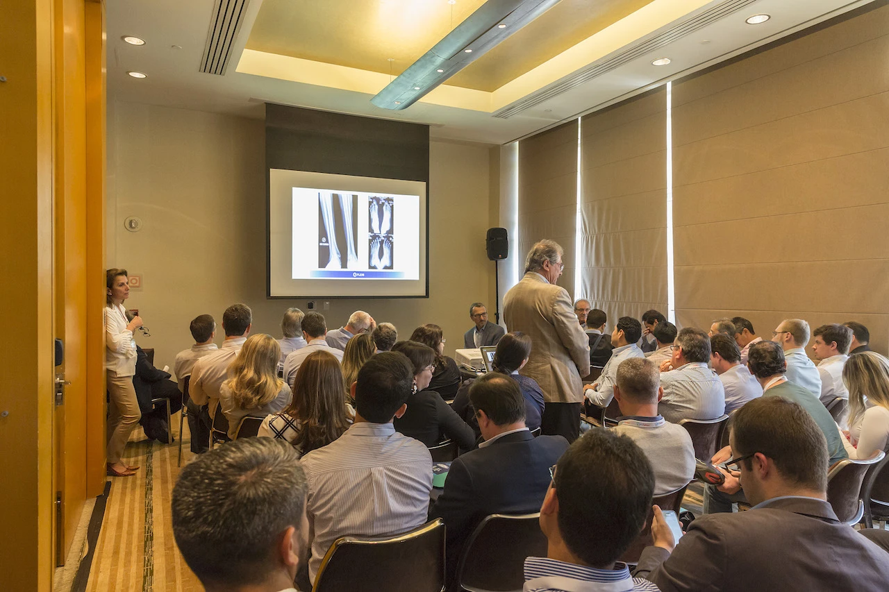 Foto 125 de 5º Curso Internacional POSNA – EPOS –SLAOTI