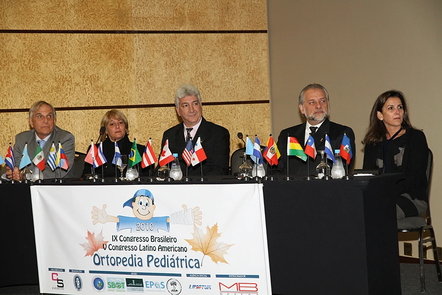 Foto 5 de CBOP 2010