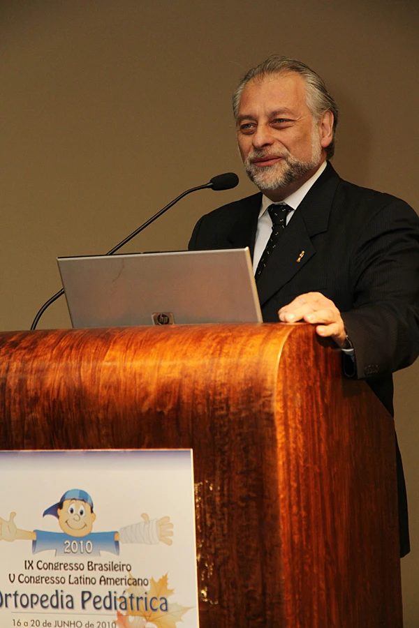 Capa da galeria CBOP 2010