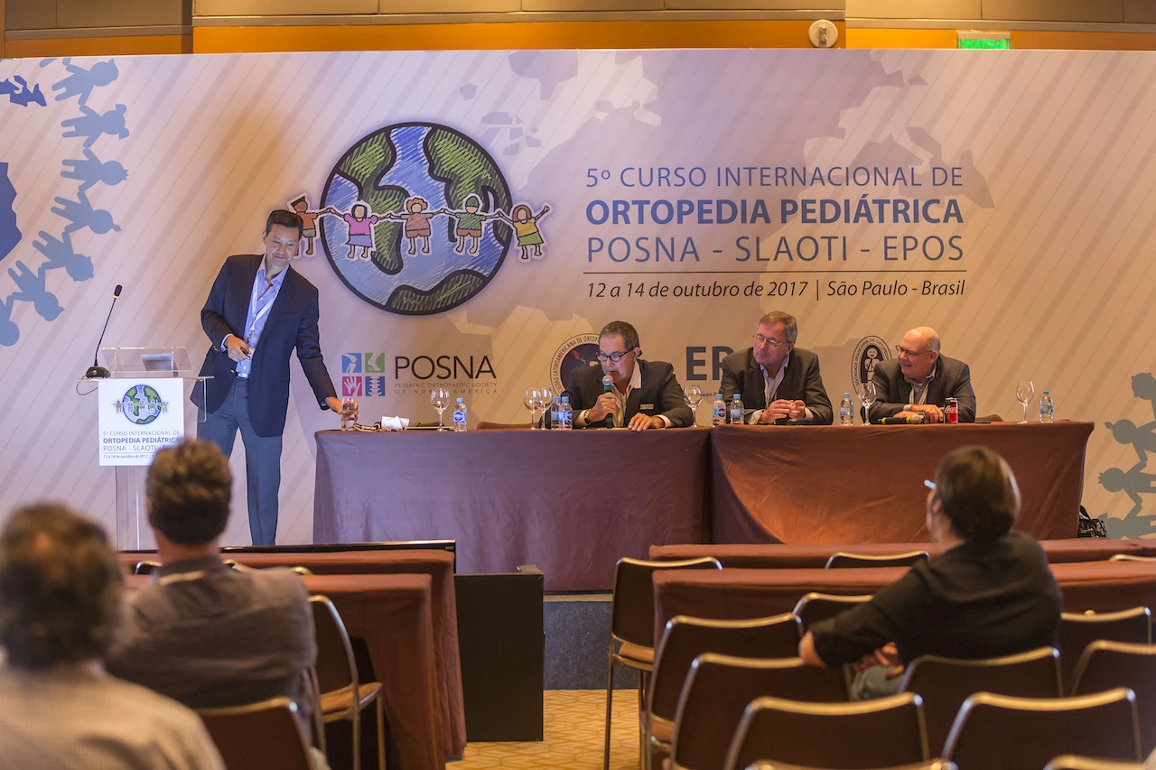 Foto 141 de 5º Curso Internacional POSNA – EPOS –SLAOTI