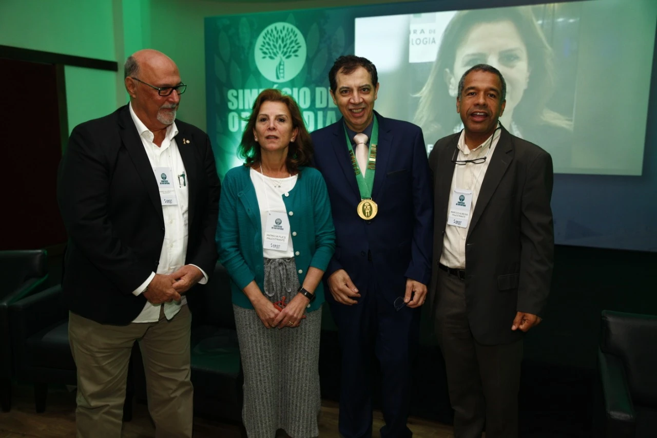 Foto 4 de 18º Clube da Pediatrica