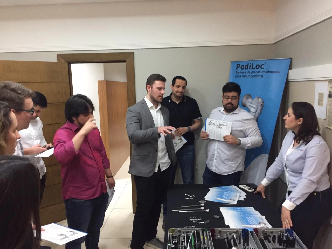 Foto 5 de 19º Clube da Pediatrica