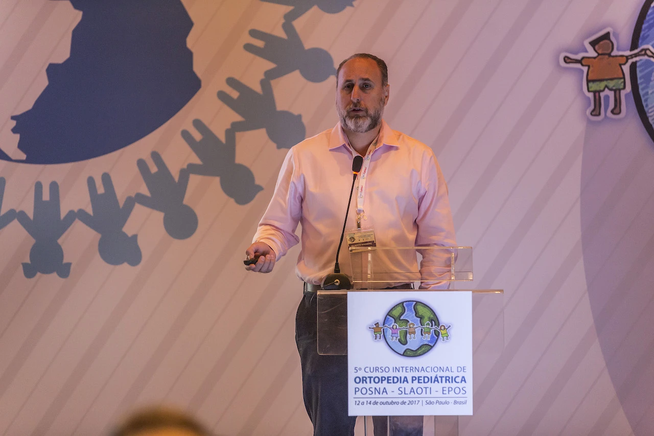 Foto 47 de 5º Curso Internacional POSNA – EPOS –SLAOTI