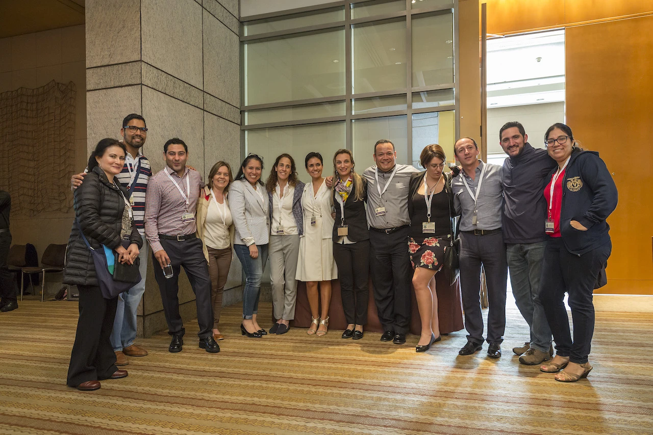 Foto 339 de 5º Curso Internacional POSNA – EPOS –SLAOTI