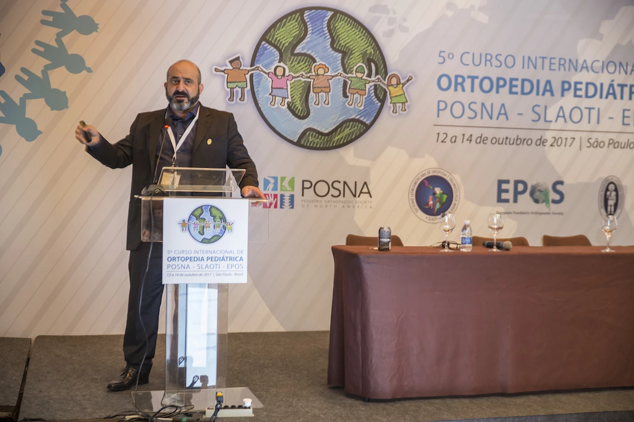 Foto 335 de 5º Curso Internacional POSNA – EPOS –SLAOTI