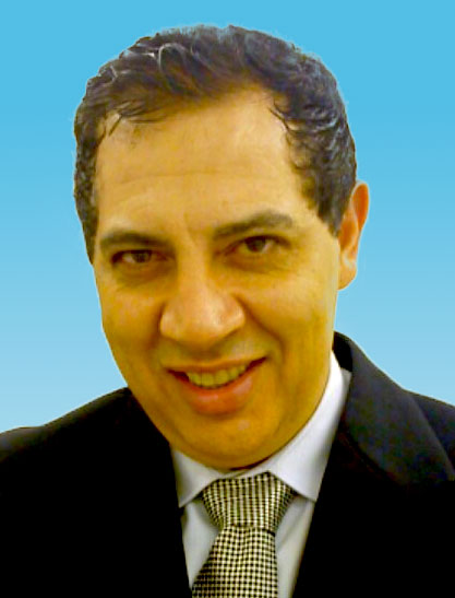 Dr. Gilberto Brandão