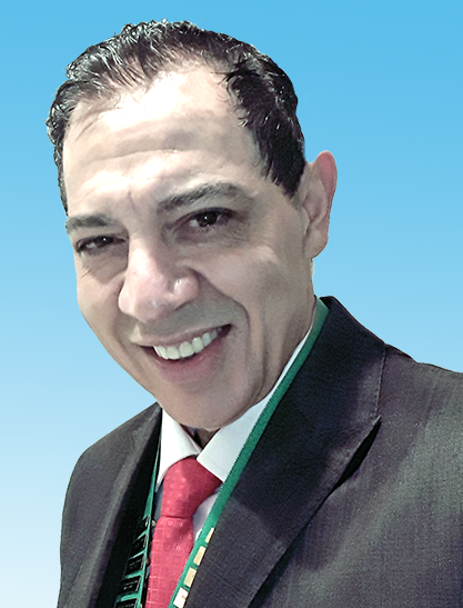 Dr. Gilberto Brandão