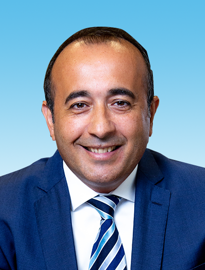 Dr. Marcus Vinicius Moreira