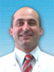 Dr. Miguel Akkari